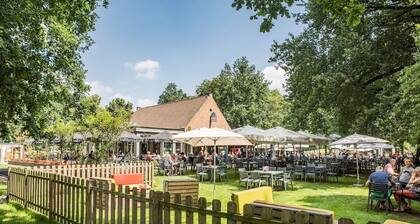 Familyfriendly house for 12 persons