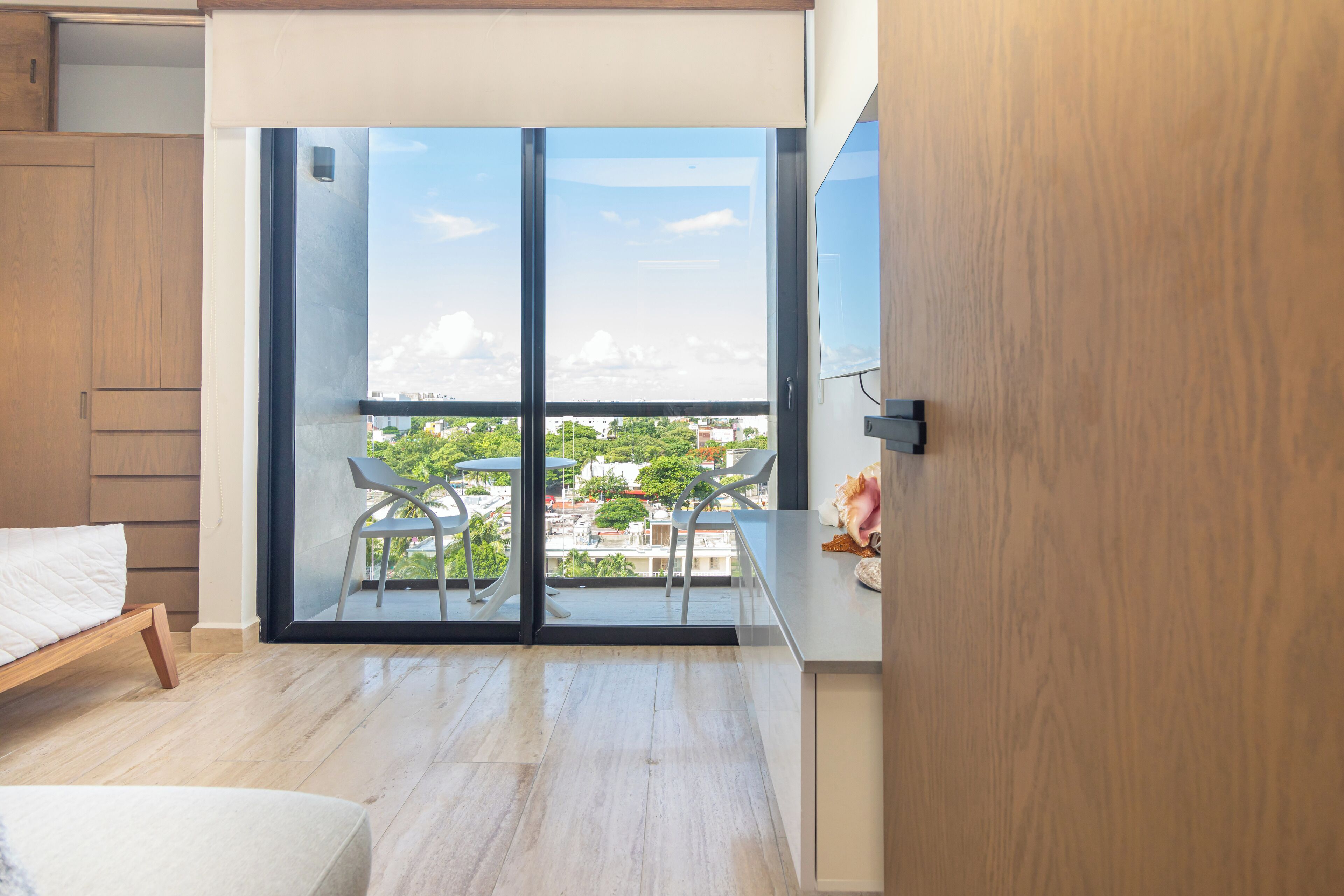 Departamento Gallery | Decoración personalizada, cortinas blackout y cunas gratuitas 