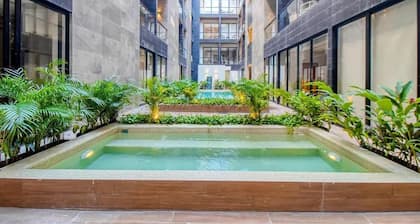 Musa del Carmen By BoutiqueApartments MX
