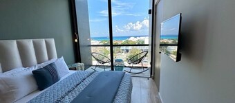 Musa del Carmen By BoutiqueApartments MX