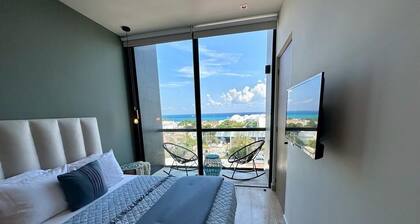 Musa del Carmen By BoutiqueApartments MX