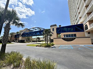 Fachada