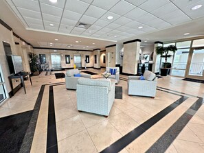 Condo, Multiple Beds, Hot Tub (Crystal Tower 702) | Interior - Crystal Tower 702 (Gulf Shores)