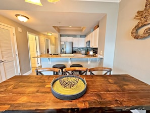 Condo, Multiple Beds, Hot Tub (Crystal Tower 702) | 2 bedrooms, individually decorated, individually furnished