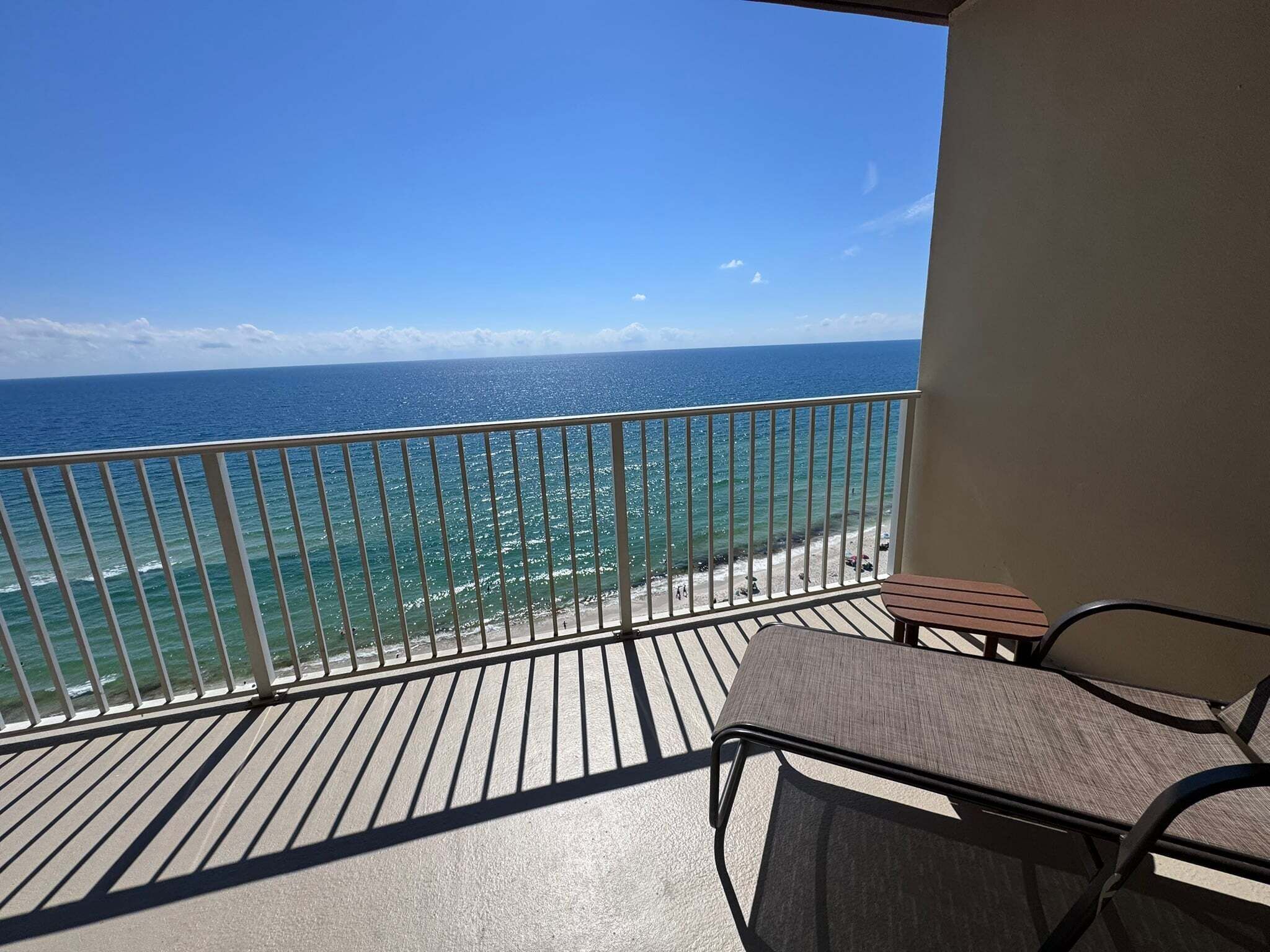 Condo, Multiple Beds, Hot Tub (Crystal Shores West 707) | Property grounds