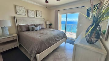 Condo, Multiple Beds, Hot Tub (Crystal Shores West 707) | 2 bedrooms, individually decorated, individually furnished, bed sheets