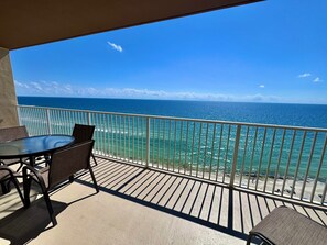 Condo, Multiple Beds, Hot Tub (Crystal Shores West 707) | Outdoor dining - Crystal Shores West 707 (Gulf Shores)