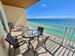 Condo, Multiple Beds, Hot Tub (Crystal Shores West 707) | Property grounds