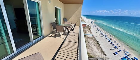 Condo, Multiple Beds, Hot Tub (Crystal Shores West 707) | Property grounds