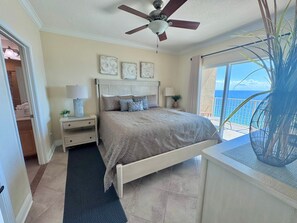 Condo, Multiple Beds, Hot Tub (Crystal Shores West 707) | 2 bedrooms, individually decorated, individually furnished, bed sheets - Crystal Shores West 707 (Gulf Shores)