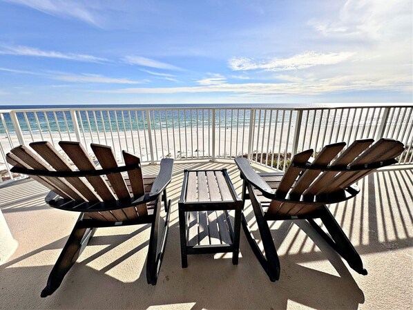 Condo, Multiple Beds, Hot Tub (Regency Isle 501) | Property grounds - Regency Isle 501 (Orange Beach)
