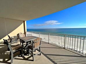 Condo, Multiple Beds, Hot Tub (Regency Isle 703) | View from room - Regency Isle 703 (Orange Beach)