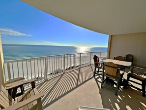 Condo, Multiple Beds, Hot Tub (Regency Isle 704) | View from room - Regency Isle 704 (Orange Beach)