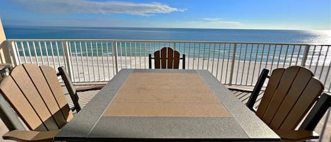 Condo, Multiple Beds, Hot Tub (Regency Isle 704) | View from room