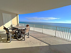 Condo, Multiple Beds, Hot Tub (Regency Isle 704) | View from room - Regency Isle 704 (Orange Beach)