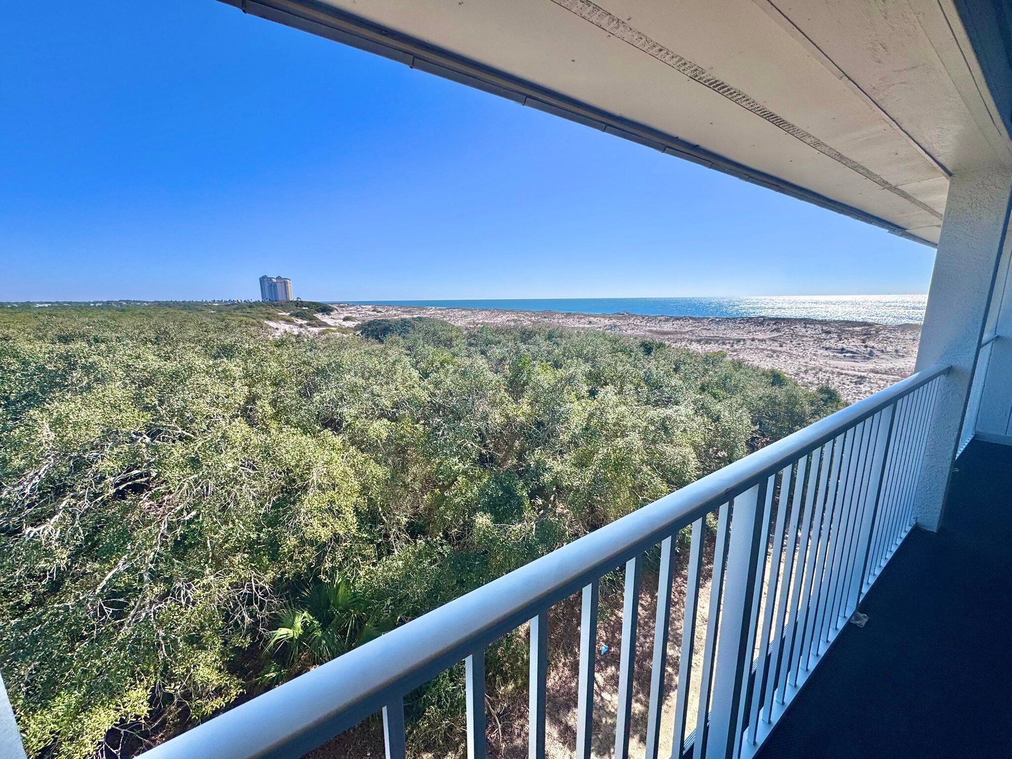 House, Multiple Beds, Balcony, Ocean View (Gulf Shores Plantation 1305) | Property grounds