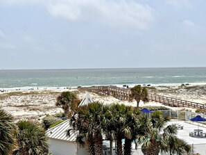 Exterior - Gulf Shores Plantation (Gulf Shores)