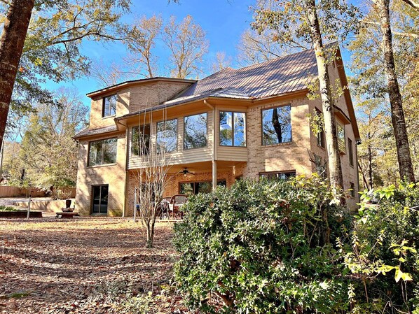 Exterior - Daphne River Villa (Daphne)