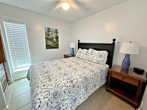 View from room - Island Shores (Gulf Shores)