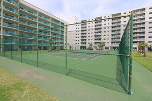 Sports court - Gulf Shores Plantation (Gulf Shores)