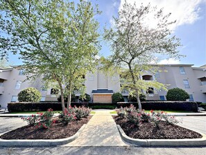 Exterior - Sweet Tee at Cypress Point A104 (Gulf Shores)
