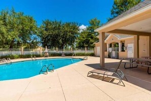 Pool - Sweet Tee at Cypress Point A104 (Gulf Shores)