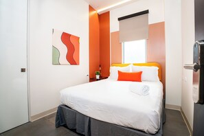 1 habitación y wifi 