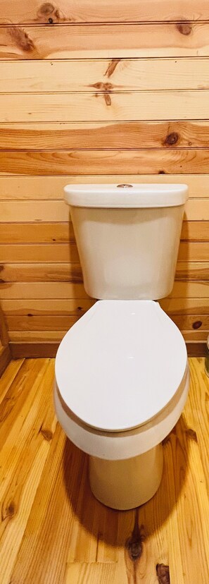 Bruser, håndklæder, Sæbe, Shampoo