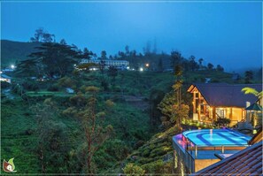 Pool - La Casa Lindula Villa Ceylon (Thalawakale)
