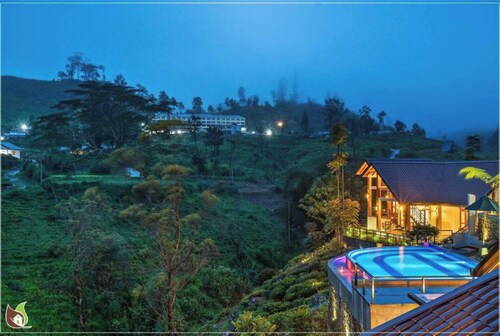 La Casa Lindula Villa Ceylon