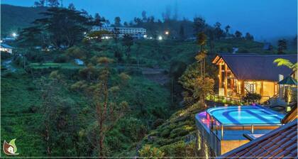 La Casa Lindula Villa Ceylon