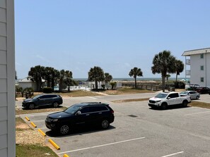 House, Multiple Beds, Balcony, Ocean View (Gulf Shores Plantation 1106) | Beach/ocean view - Gulf Shores Plantation (Gulf Shores)
