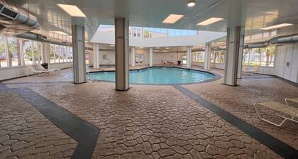 Gulf Shores Plantation