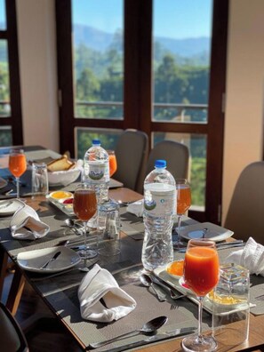 Dining - La Casa Lindula (Thalawakale)