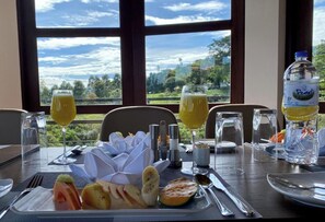 Dining - La Casa Lindula (Thalawakale)