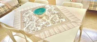 Semi Basement Aparments

