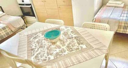 Semi Basement Aparments