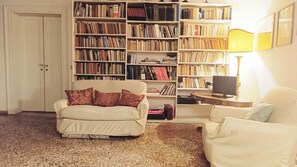 Interior - Gorgeous apartment St. Mark square by Ca-Sa Check (Venezia)