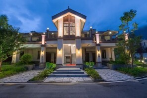 Ngoại thất