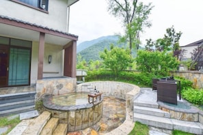 Room - Gongga cliff Hot Spring Hotel (Luding)