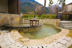 Room - Gongga cliff Hot Spring Hotel (Luding)