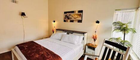 3 chambres, Wi-Fi, draps fournis