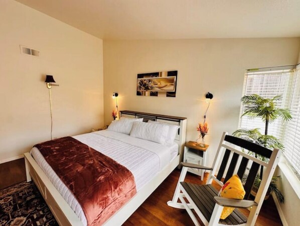 3 dormitorios, wifi, ropa de cama