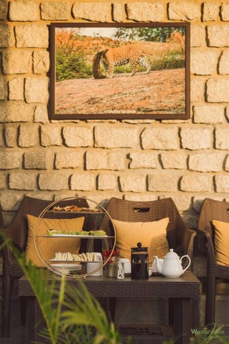 3BHK @Waarah Ville Jawai

