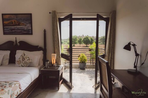 5Bhk Villa in Leopard Paradise @Waarah Ville Jawai

