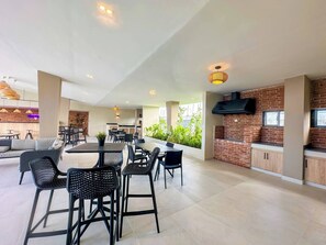 Dining - Apart Punta Cana (Punta Cana)