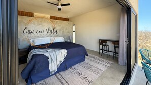 2 slaapkamers, een strijkplank/strijkijzer, wifi, beddengoed