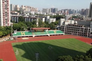 Sports court - Shangde Hotel (Guangzhou)