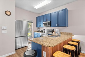 Private kitchen - 3 BD/ 2.5 BA / Bella Vida (1030 LF) (Kissimmee)