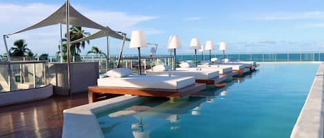 Apartment | Pool